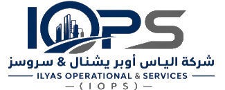 IOPS Logo