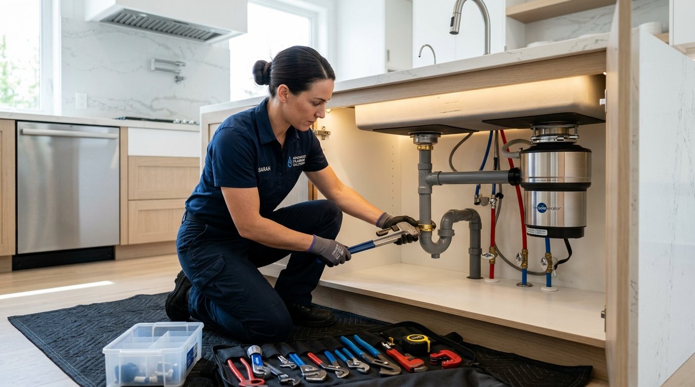 Plumbing Services